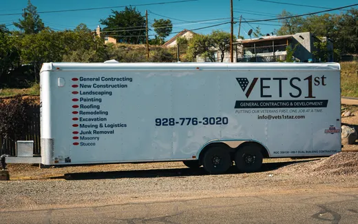 Contracting & Home Services in Mayer, AZ