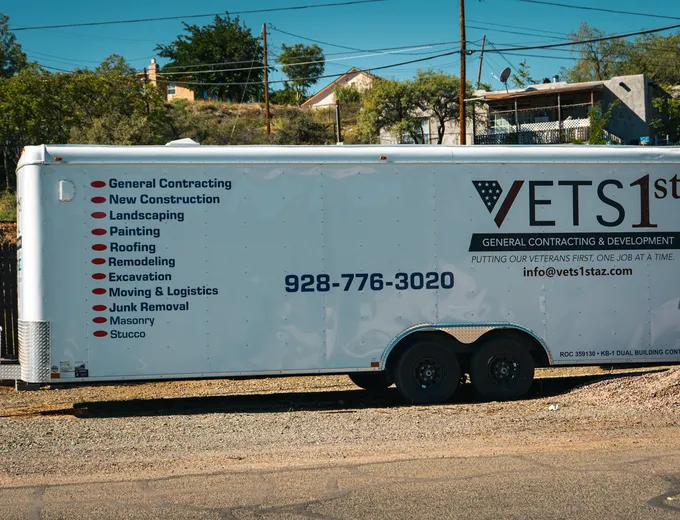 Contracting & Home Services in Mayer, AZ