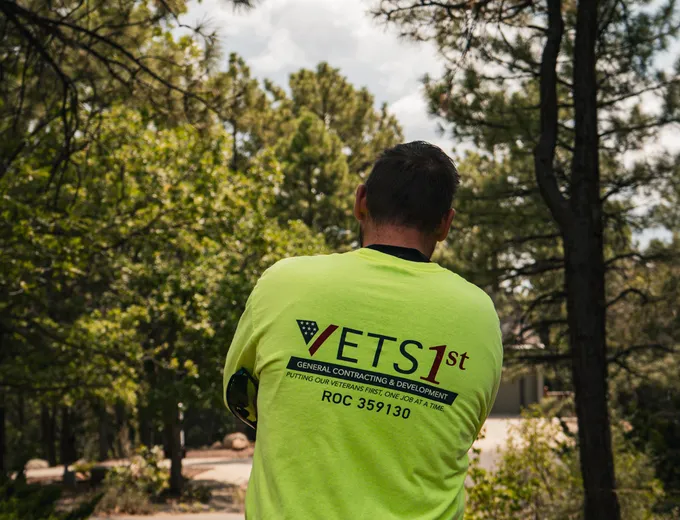 Contracting & Home Services in Flagstaff, AZ
