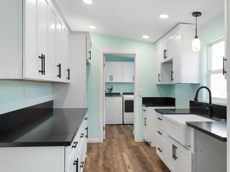 Decks & Remodels