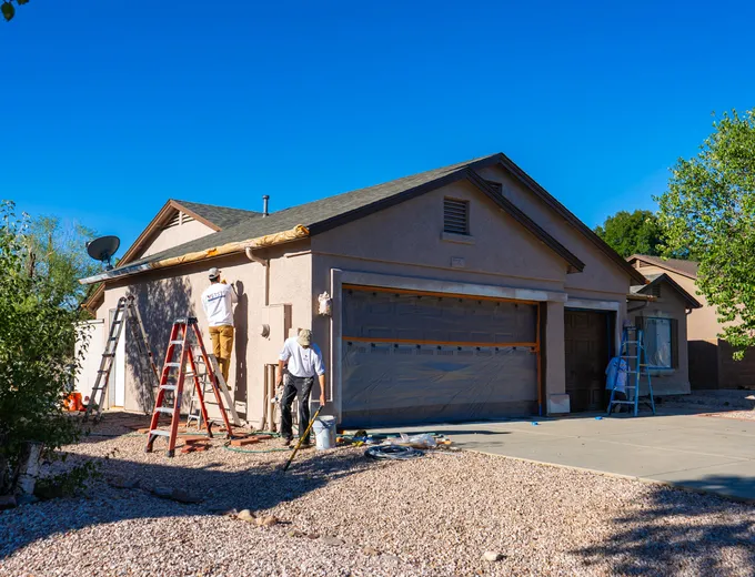 Contracting & Home Services in Prescott, AZ