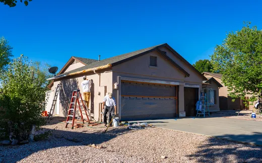Contracting & Home Services in Prescott, AZ